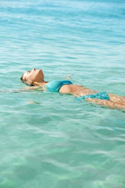 Eberjey Summer Textured Bikini Top - Ocean Bay -Fashion - Pajamas 0833000 0833000 R1 056 26A4 ff208d34 c780 471f 842d 8dd05dcc10e7