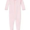 Lake Baby Sleeper In English Rose Stripe -Fashion - Pajamas LAKE Fall2023 BabyPimaFootedSleeper EnglishRoseStripe 1200x1800 2c7492fe 549a 453d 93b2 71decc35cf99