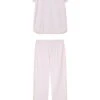 Lake Pima Short-Long Set In English Rose Blockprint 1 Lake Pima Short-Long Set In English Rose Blockprint -Fashion - Pajamas LAKE Fall2023 PimaSL EnglishRoseBlockprint 1200x1800 9f05af1f 46eb 4784 ba52 979c4123b9a4