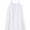 Lake Alice Nightgown In White Seersucker -Fashion - Pajamas LAKE Summer2023 AliceNightgown WhiteSeersucker 1200x1800 28ca5ebe a3d4 4b79 afc6 f9ff97b38c10