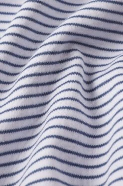 Lake Pima Long Sleeve Weekend Nightgown In Classic Navy -Fashion - Pajamas LAKE Summer2023 Fabric ClassicNavyPima 1200x1800 1b969b6b c6b3 4f2b 9387 c66fddfa6c80