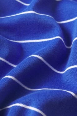 Lake Pima Tank Gown In True Cobalt -Fashion - Pajamas LAKE Summer2023 Fabric ReverseCobaltPima 1200x1800 fd043e6a 4cda 44ef a8e4 a756bdd3c600