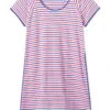 Lake Pima Nightgown In Liberty Stripe -Fashion - Pajamas LAKE Summer2023 NG LibertyStripe 1200x1800 61060b11 64bc 4bf3 9733 4be89d4ba79a