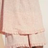 Eberjey Gisele TENCEL™ Modal Cami & Short PJ Set - Animale Rose Cloud -Fashion - Pajamas Low Res CU1141NS ANIRC S 1