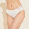 Eberjey Rosalia TENCEL™ Modal Bikini - Ivory -Fashion - Pajamas Low Res U1974H IVORY F