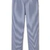 Lake Men's Pima Pajama Pants In True Navy