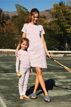 Lake Pima Weekend Nightgown In Sport -Fashion - Pajamas SportWebcrops 17