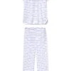 Lake Pima Short-Long Set In Cobalt 2 Lake Pima Short-Long Set In Cobalt -Fashion - Pajamas cobalt short long 1200x1800 849ad0af 9af5 4b3d a57f 3e67750b8ffc