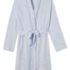Lake Pima Robe In French Blue