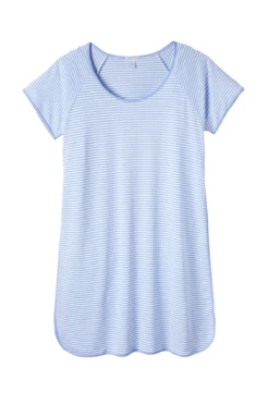 Lake Pima Nightgown In Hydrangea