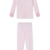 Lake Kids Long-Long Set In Lily -Fashion - Pajamas lily kids LL 1200x1800 5682b1ab f9c8 42c9 918d 72853d7da5ae