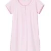 Lake Pima Maternity Nightgown In Lily -Fashion - Pajamas lily maternity NG 1200x1800 b10bc281 94cc 43bd a9ea 8952d4870bff