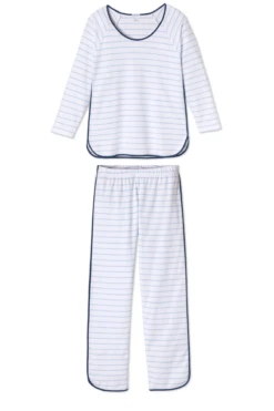 Lake Pima Long-Long Set In Marine