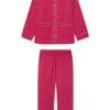 Lake Poplin Piped Pants Set In Bordeaux 2 Lake Poplin Piped Pants Set In Bordeaux -Fashion - Pajamas poplin bordeaux 1200x1800 01f75bf6 81ec 4529 9e20 af67a96c43bc