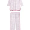 Lake Pima Maternity Long-Long Set In Rose 1 Lake Pima Maternity Long-Long Set In Rose -Fashion - Pajamas rose maternity LL 1200x1800 2ca608f7 8faa 4861 844d b17ef37b7f9c
