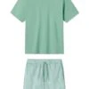 Lake Men's Pima Pajama Shorts Set In Spruce -Fashion - Pajamas spruce mens set 1200x1800 1f71a67a cc19 40d0 b4e0 b377004b2d83