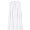 Lake Pima Ruffle Midi Nightgown In White -Fashion - Pajamas white ruffle midi NG 1200x1800 9d35dcc5 ef84 420f b8a1 ae99af4ccba3