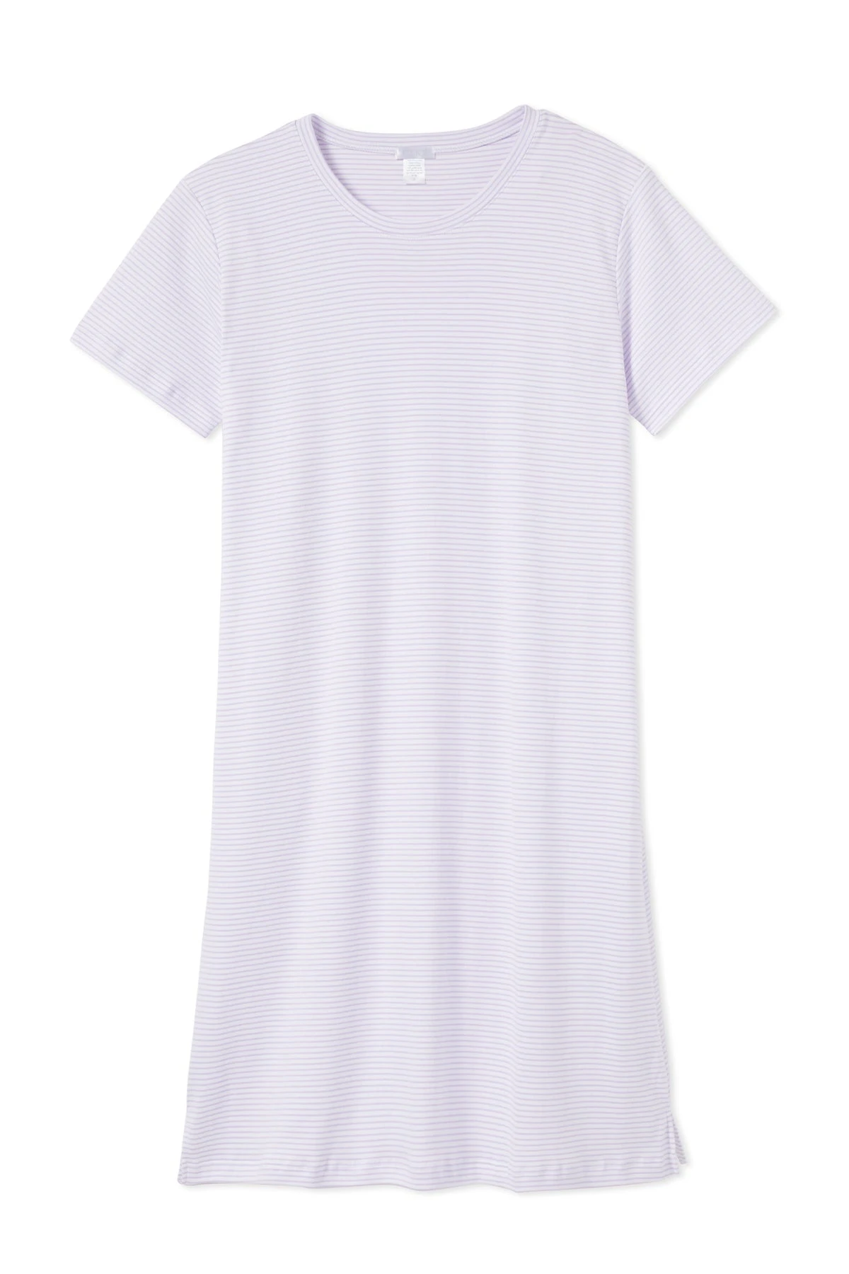 Lake Pima Weekend Nightgown In Wisteria 3 Lake Pima Weekend Nightgown In Wisteria